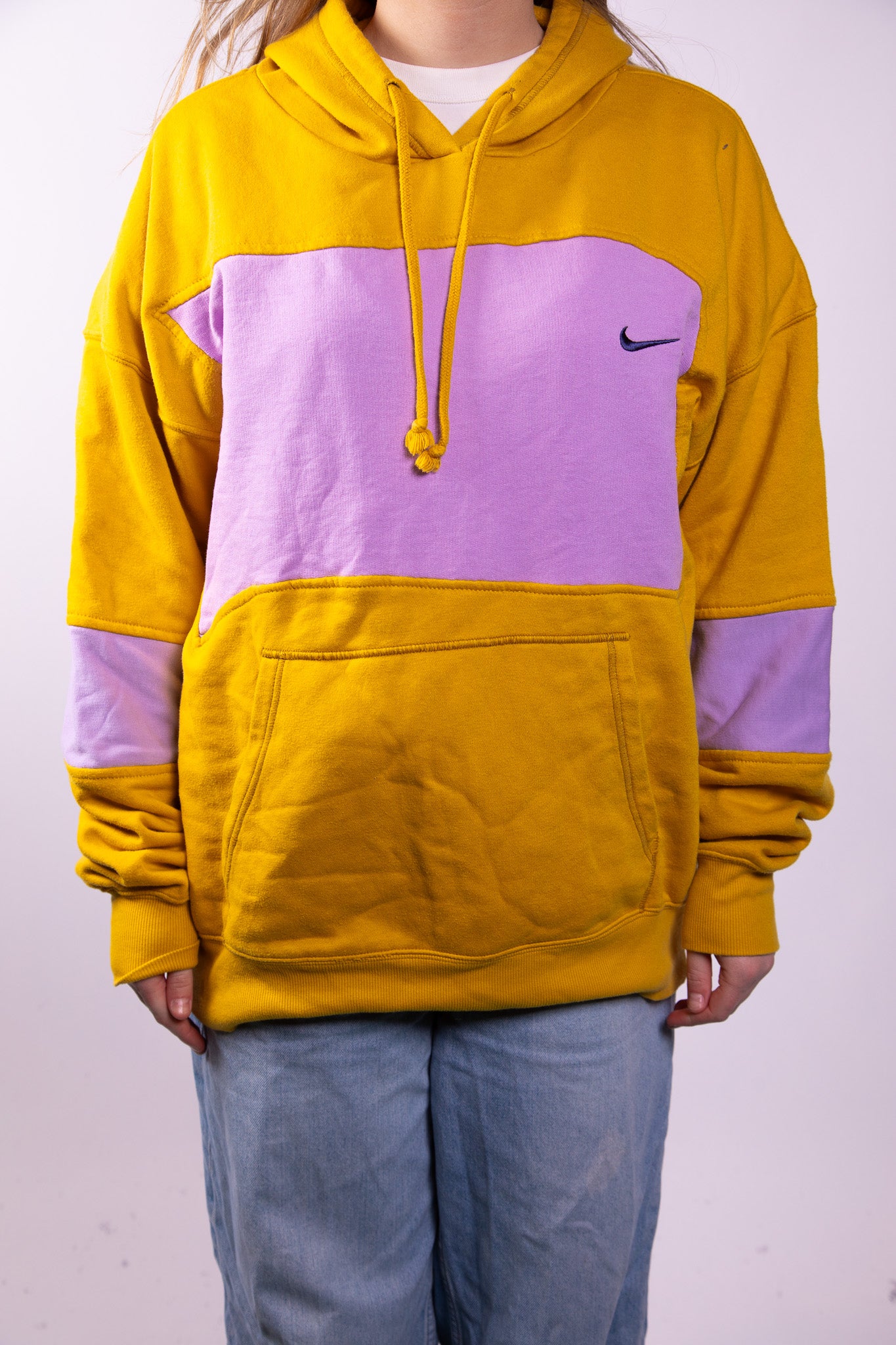 Nike - Kapuzenpullover (L)