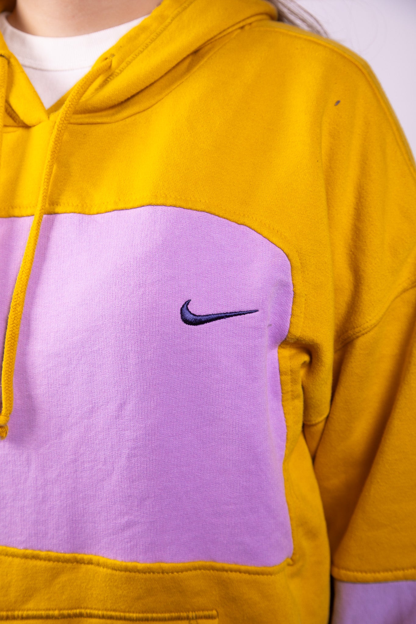 Nike - Kapuzenpullover (L)