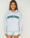 Nike X Spartans - Hoodie