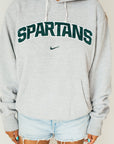 Nike X Spartans - Hoodie