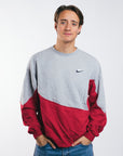 Nike - Sweatshirt (L)