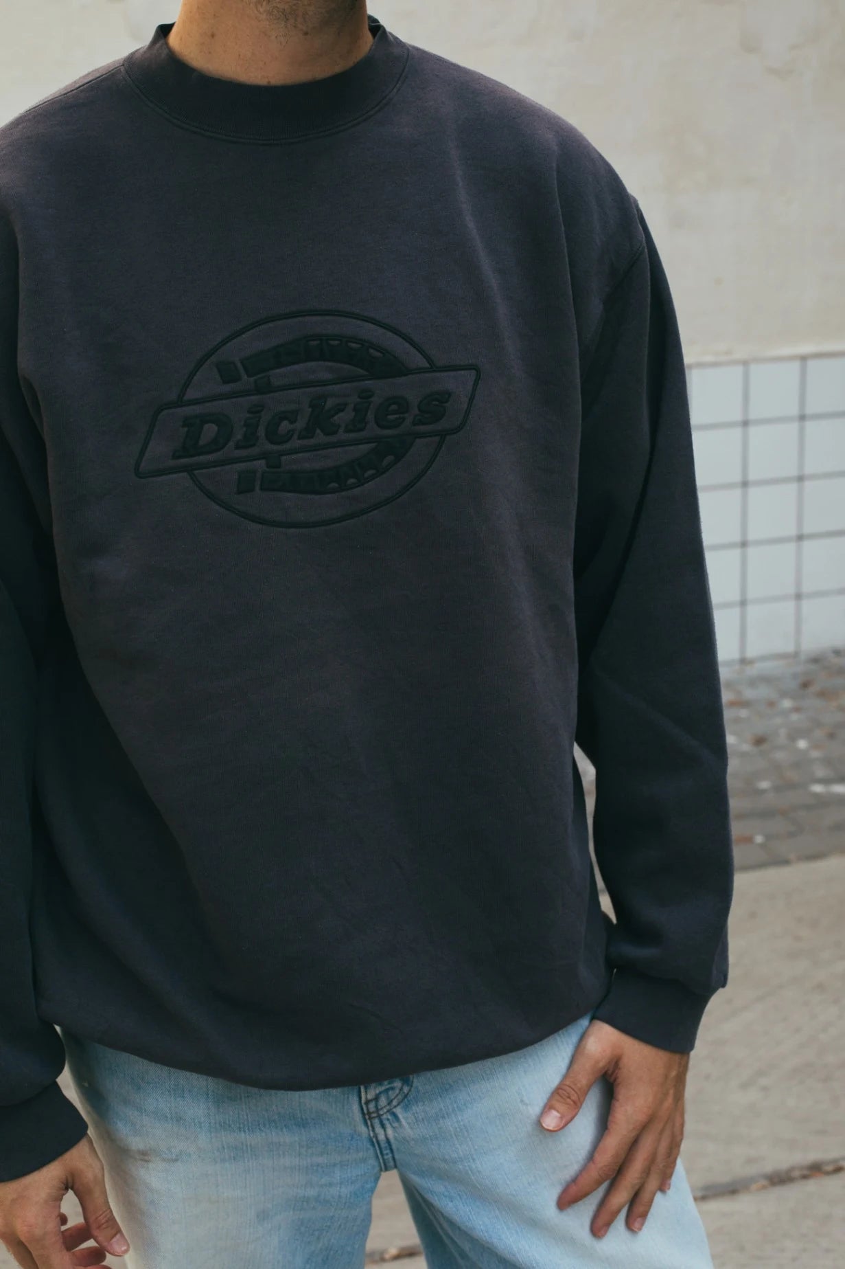 Dickies - Sweatshirt (XL)