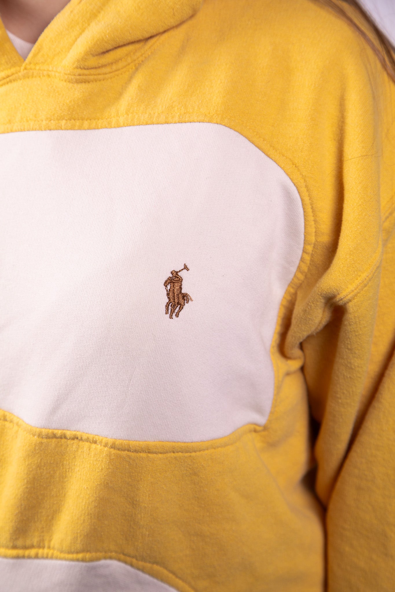 Ralph Lauren  - Hoodie (XS)