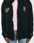 Wisconsin  - Full Zip (M)