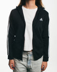 Adidas - Full Zip (S)