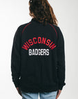 Wisconsin  - Full Zip (M)