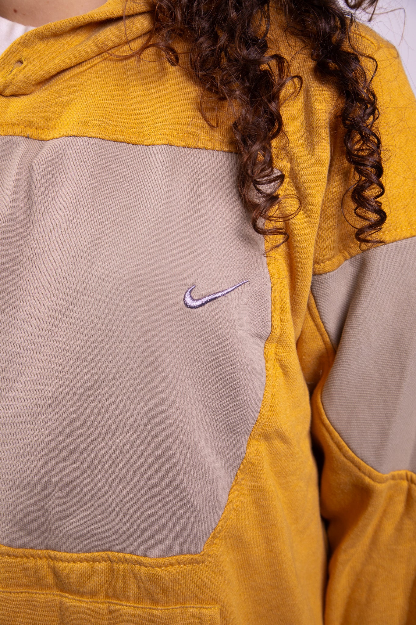 Nike - Hoodie (S)