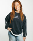 Adidas - Sweatshirt (S)