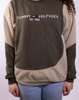 Tommy Hilfiger - Sweatshirt (S)