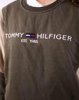 Tommy Hilfiger - Sweatshirt (S)