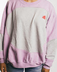 Adidas - Sweatshirt (L)