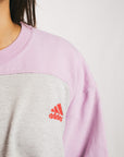 Adidas - Sweatshirt (L)