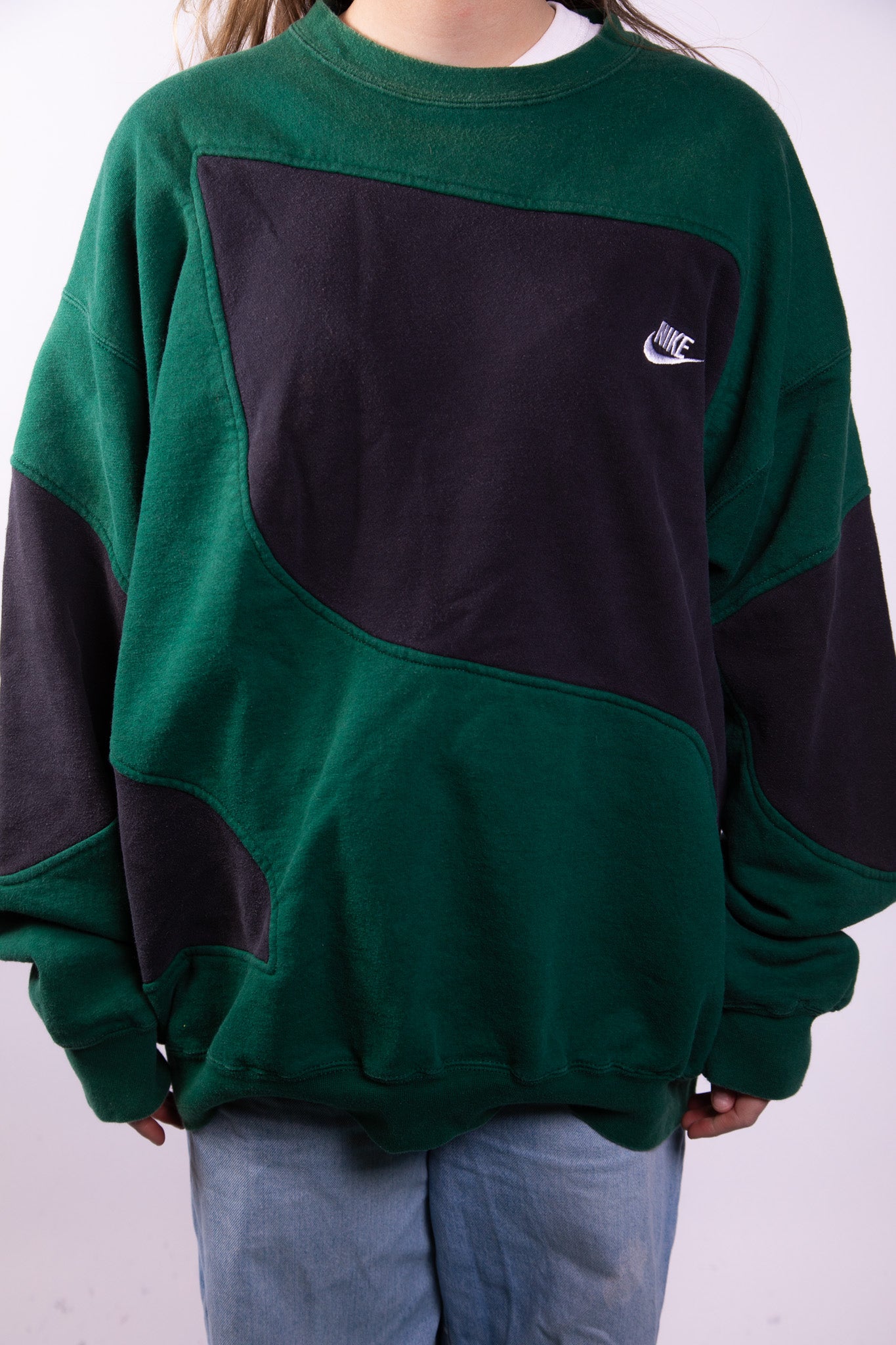 Nike - Sweatshirt (L)