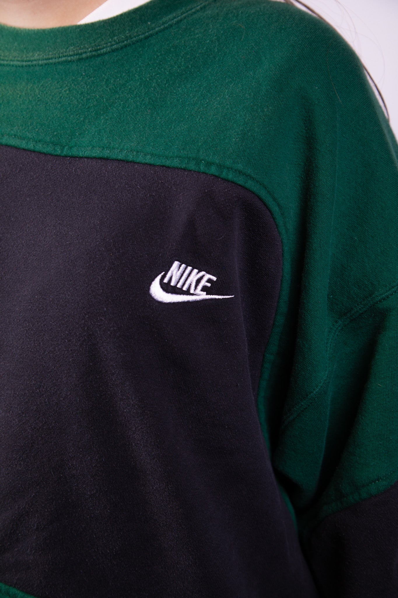 Nike - Sweatshirt (L)