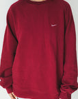 Nike - Sweatshirt