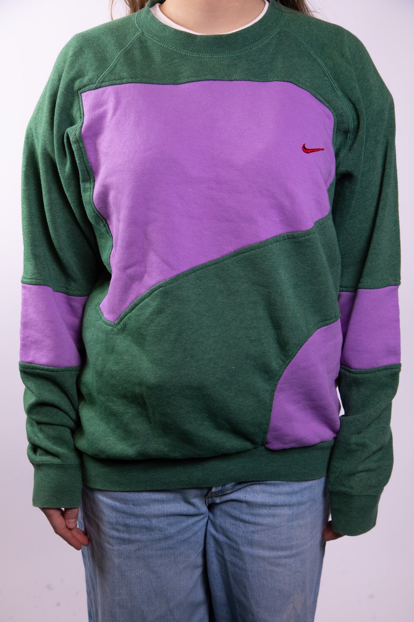 Nike - Sweatshirt (S)