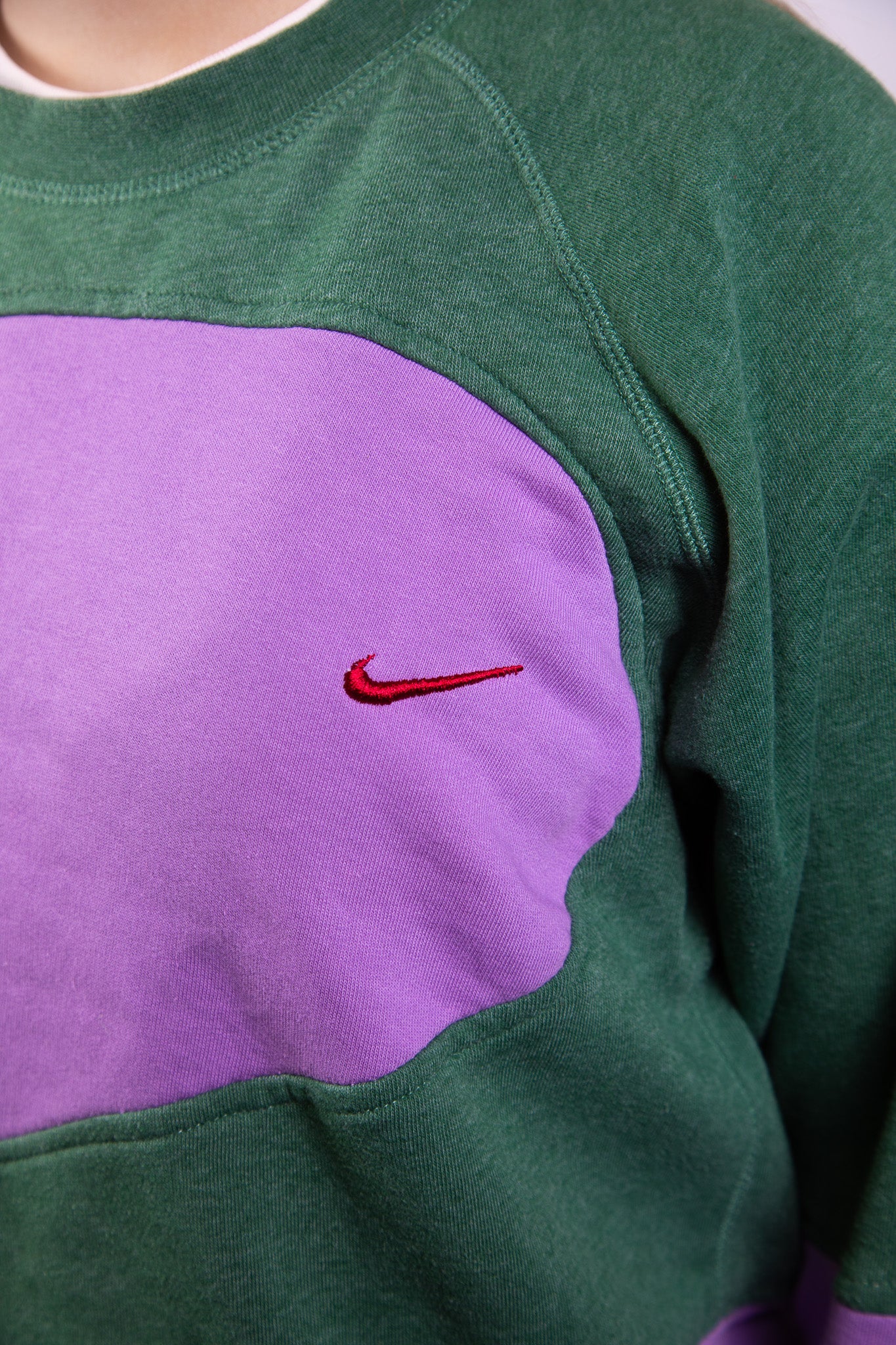 Nike - Sweatshirt (S)