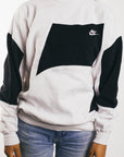 Nike - Sweatshirt (M)