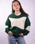 Tommy Hilfiger - Sweatshirt (M)