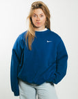 Nike - Sweatshirt (M)