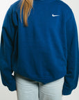 Nike - Sweatshirt (M)