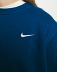 Nike - Sweatshirt (M)