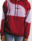 Adidas - Hoodie (L)