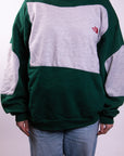 The North Face - Sweatshirt (M)