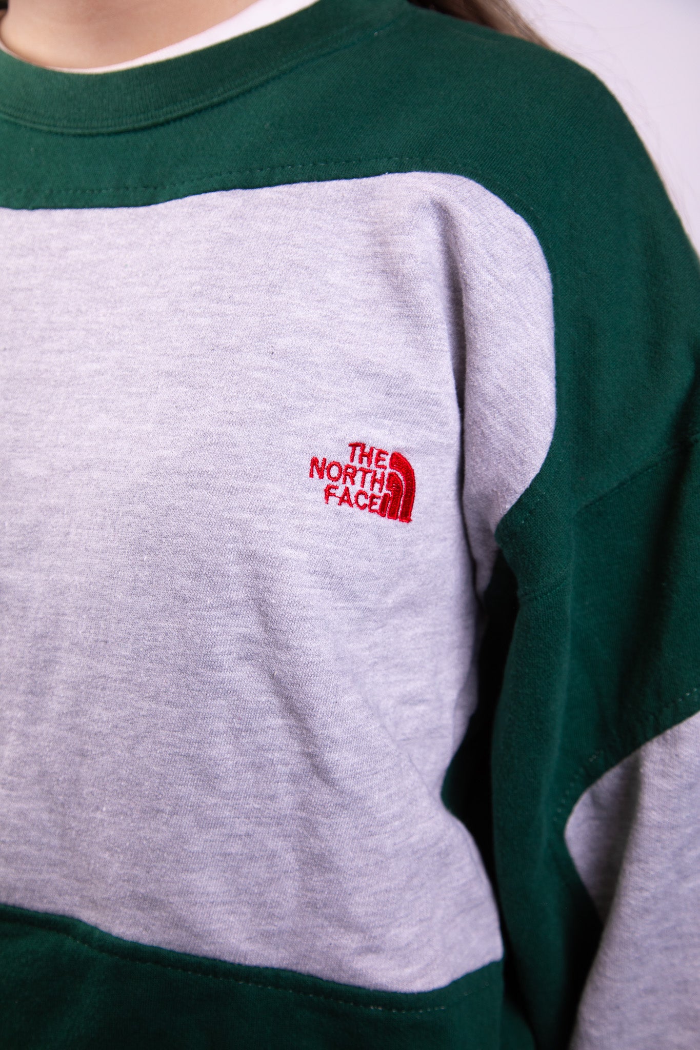 The North Face - Sweatshirt (M)