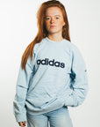 Adidas - Sweatshirt (L)