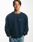 Champion - Sweatshirt (L)