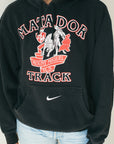 Nike X Matadors Track - Hoodie