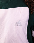 Adidas - Sweatshirt (M)