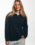 Ralph Lauren - Quarter Zip (L)