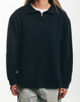 Ralph Lauren - Quarter Zip (L)