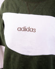 Adidas - Sweatshirt (S)