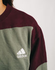 Adidas - Sweatshirt (S)