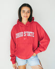 Nike X Ohio State  - Hoodie