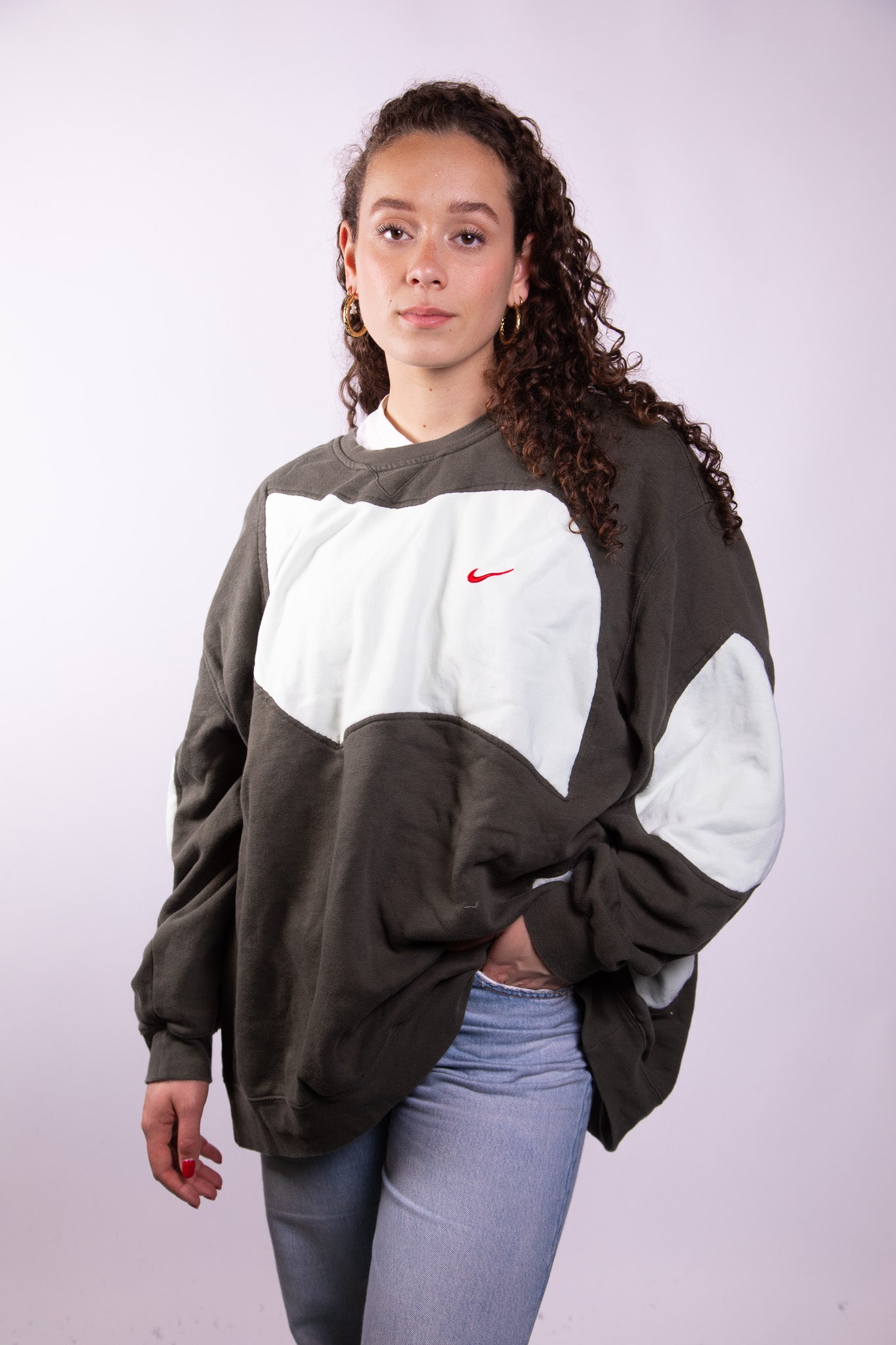 Nike - Sweatshirt (XXL)