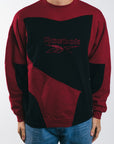 Reebok - Sweatshirt (L)