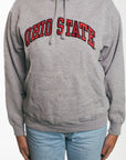 Starter X Ohio State  - Hoodie (M)