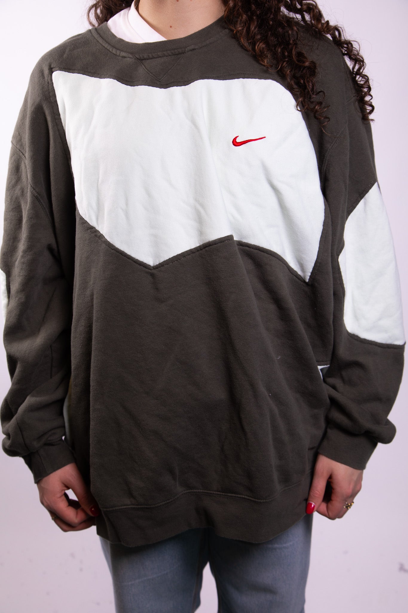 Nike - Sweatshirt (XXL)