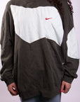 Nike - Sweatshirt (XXL)