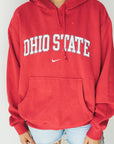 Nike X Ohio State  - Hoodie