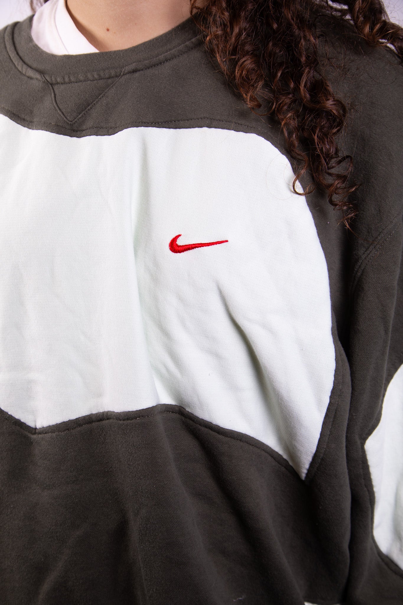 Nike - Sweatshirt (XXL)