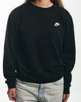 Nike - Sweatshirt (S)