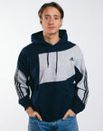 Adidas - Hoodie (L)