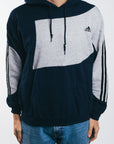 Adidas - Hoodie (L)