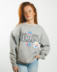 Champion - Sweatshirt (M)