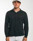 Ralph Lauren - Quarter Zip